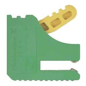 1814670000 BRIDA/TORNILLO ZF 4