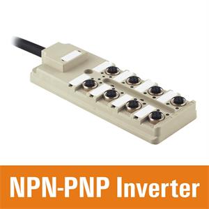 1814990000 SAI-8-F 5P NPN-PNP