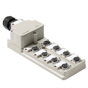 1816610000 SAI-8-M 5P M12 OL2