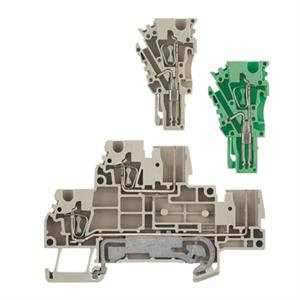 1815160000 BORNE ZDT 2 5/2 DU-