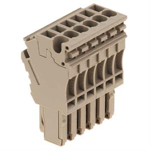 1815240000 ZP 2 5/1AN/QV/6