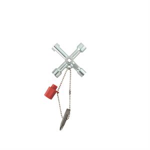 9918130000 CROSS-KEY UNIV RED-