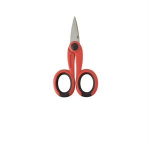 9918230000 TIJERAS 2K RED-LINE