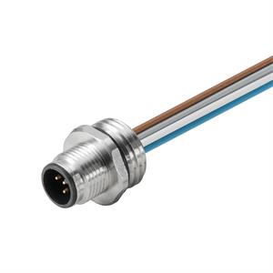 1861090000 SAIE-M12S-4-0 5U-M1
