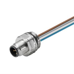 1861170000 SAIE-M12S-5-0 5U-FP