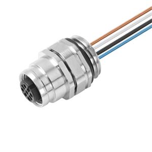 1861190000 SAIE-M12B-4-0 5U-FP