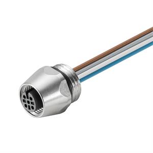 1861250000 SAIE-M12B-4-0 5U-PG