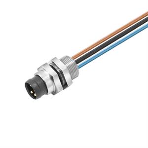 1861280000 SAIE-M8R-3-0 5U-FP-