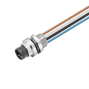 1861290000 SAIE-M8R-4-0 5U-FP-