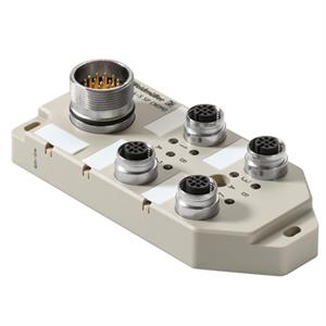 1861540000 SAI-4-S 5P CNOMO