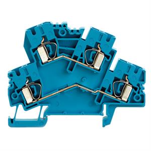 8670850000 BORNE ZDK 4-2 BL