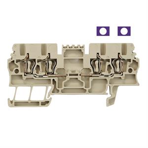 1826970000 BORNE ZDU 1 5/2X2AN