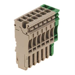 1867140000 ZP 2 5/1AN/7 GN/BE