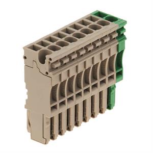 1867160000 ZP 2 5/1AN/9 GN/BE