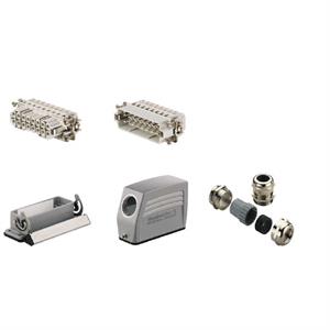 1884300000 HDC-KIT-HA 16 120
