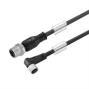 1938210300 SAIL-M12GM8W-4-3 0V