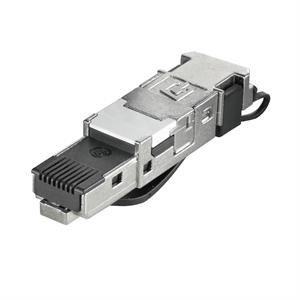 1963600000 IE-PS-RJ45-FH-BK