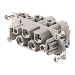102321 CONECTOR HDC S4/0 FS