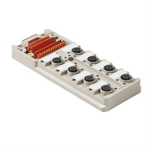 1892081000 SAI-8-M 5P M12 ECO