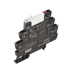 1122840000 TRS 230VAC RC 1CO