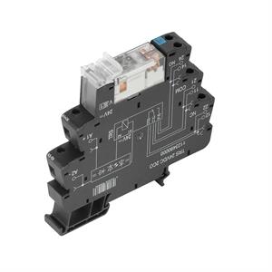 1123490000 RELE TRS 24VDC 2CO