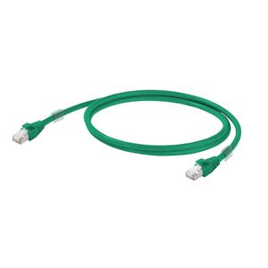 1251590010 PATCH CAB CAT6 1M
