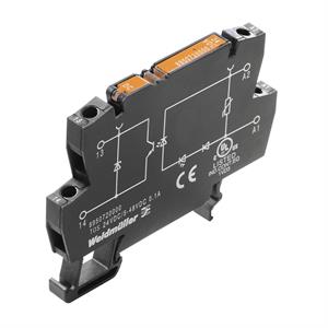 1275100000 TERMOPTO TOS 24VDC/