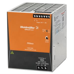 1469510000 PRO ECO 480W 24V 20