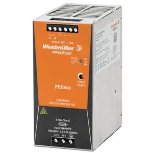 1469490000 PRO ECO 240W 24V 10