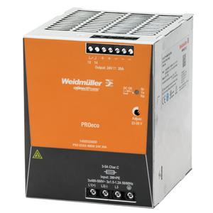 146955000 PRO ECO3 480W 24V20A