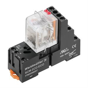 1542530000 DRMKIT 24VAC 4CI