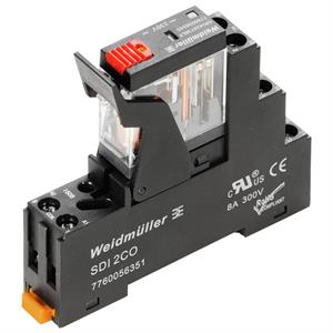 2476920000 DRIKIT 24V 2CO LDPB