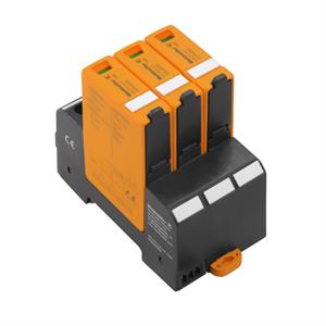 2530580000 DESCARREGADOR VPU P