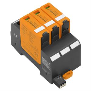 2530180000 DESCARREGADOR VPU P