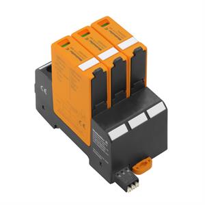 2530590000 DESCARREGADOR VPU P