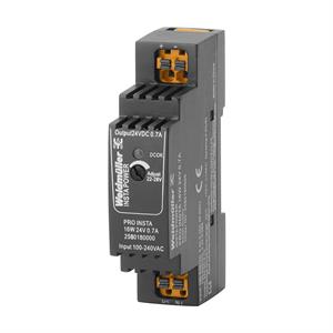 2580180000 PRO INSTA 16W 24V