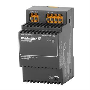 2580190000 PRO INSTA 30W 24V