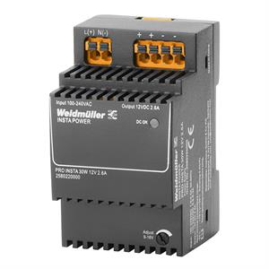 2580220000 PRO INSTA 30W 12V