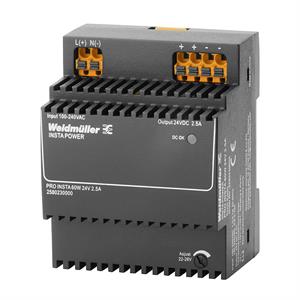2580230000 PRO INSTA 60W 24V