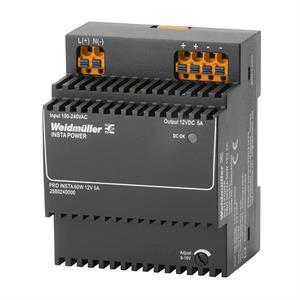 2580240000 PRO INSTA 60W 12V