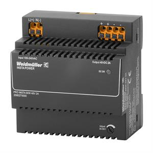 2580270000 PRO INSTA 96W 48V