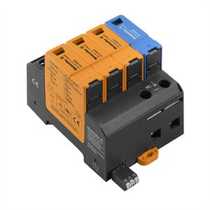 2591090000 VPU AC II 3+1 R 300