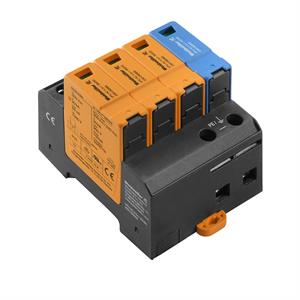 2591080000 VPU AC II 3+1 300V