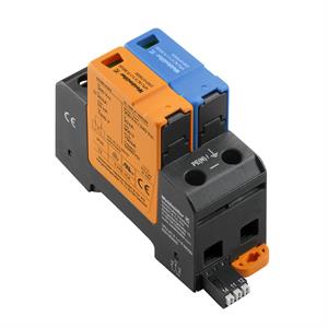 2591070000 VPU AC II 1+1 R 300