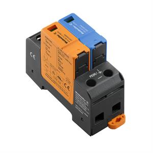 2591060000 VPU AC II 300V/50KA