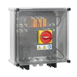 2683090000 COMBINER BOX CAIXA