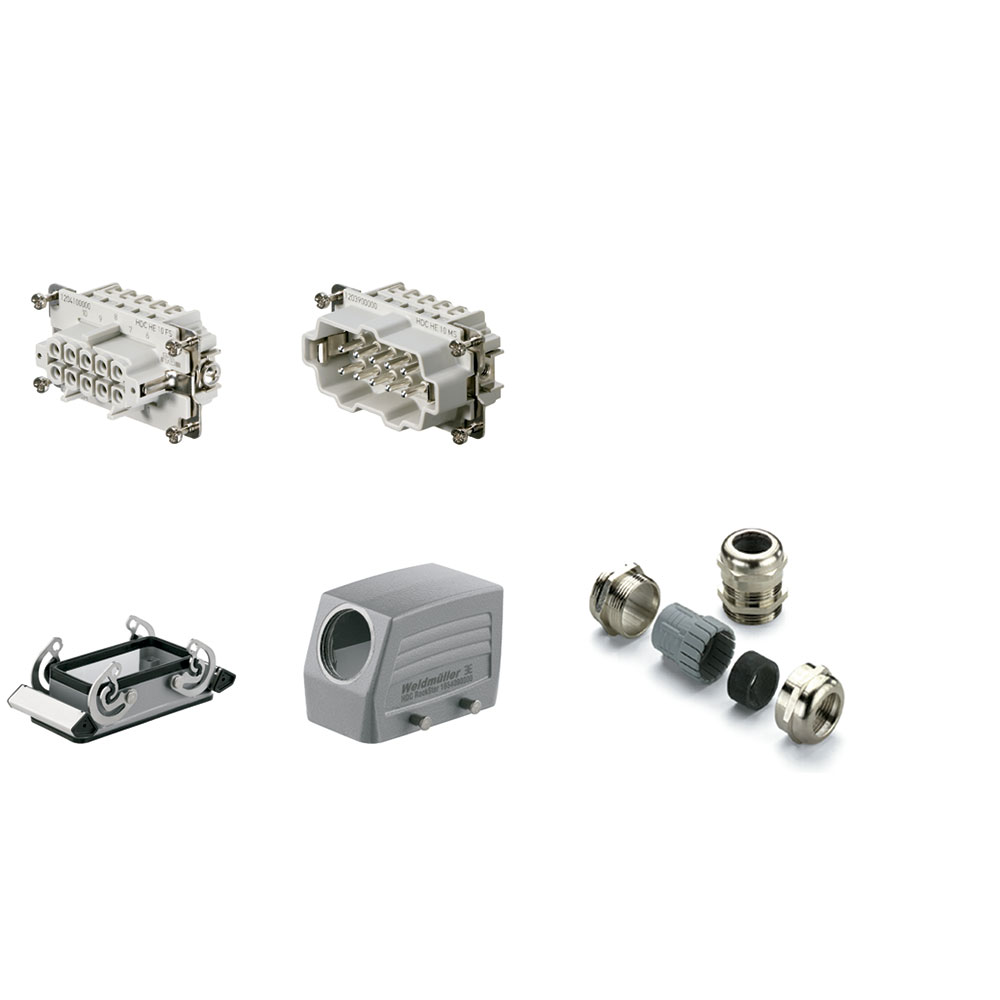 7506000002 CONEC HE-10