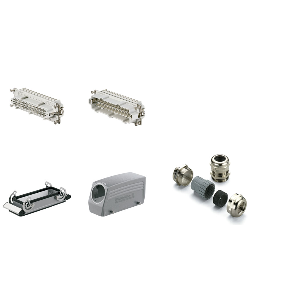 7506000004 CONEC HE-24