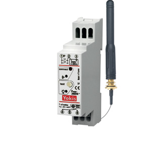 MTR2000MRPX REC RF DIN 2000W T