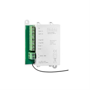 MAU500ERP REC RF PORTAO AUTO